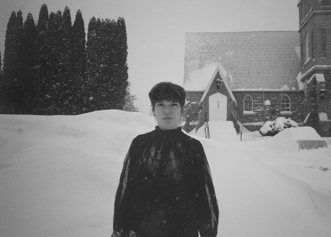 Femi Luna — photo 1