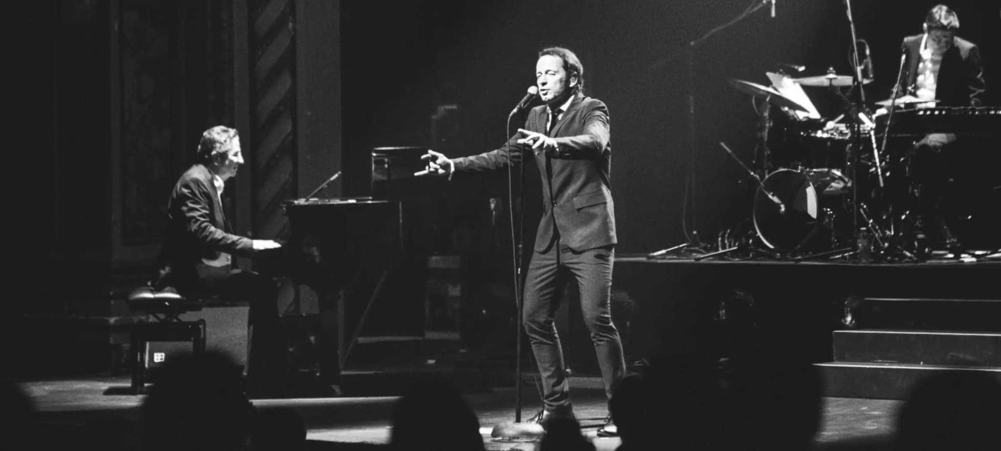 Brel! The Show — photo 1