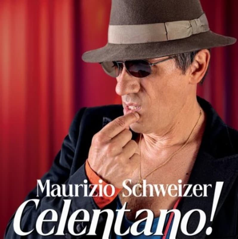 ABGESAGT Celentano Tribute Show — photo 1