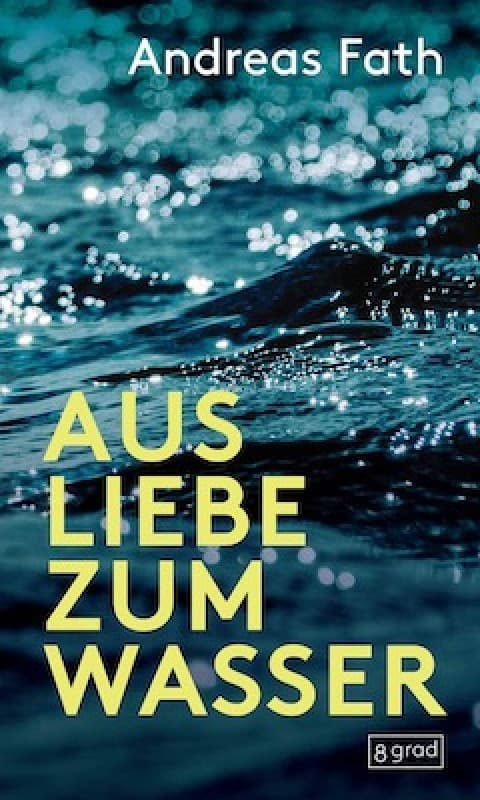 Andreas Fath: Out of Love for Water — photo 1
