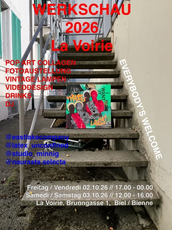 Werkschau 2026 — photo 1