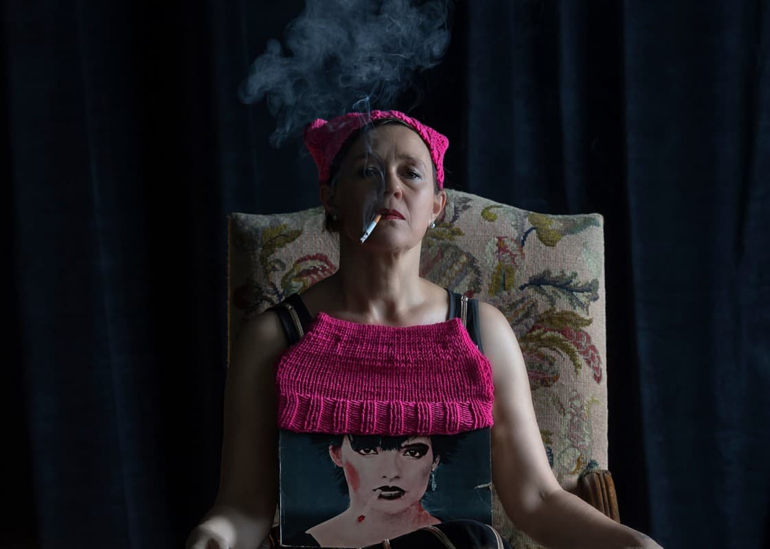 Bettina Dieterle: «The Rebellas – Best of Protest» — photo 1