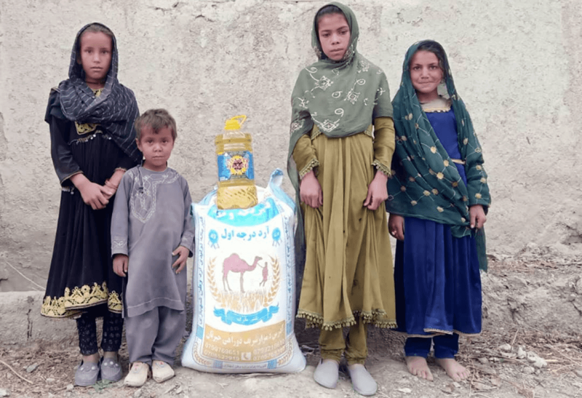 Afghan Weekend at Bären Guttannen — photo 1