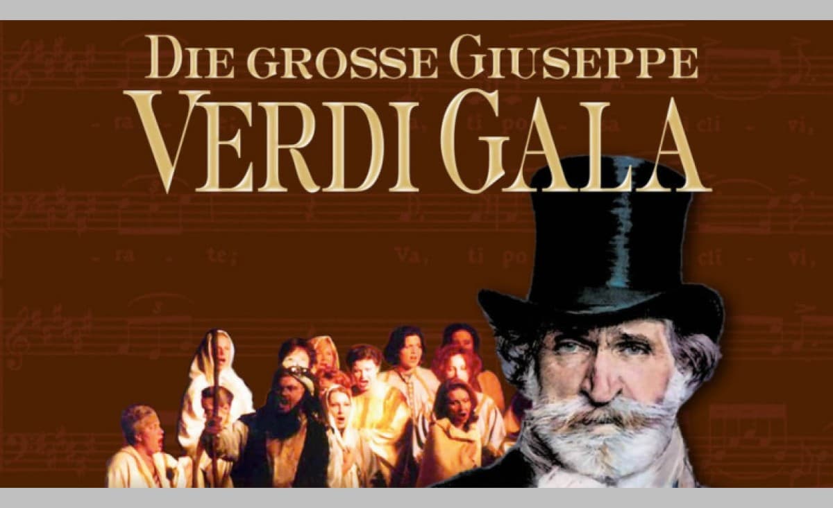 Die große Giuseppe Verdi Gala — photo 1