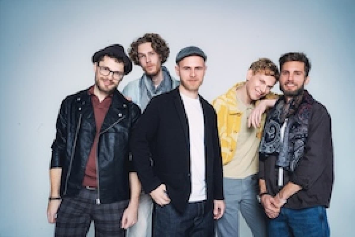 anders - Pop A-Capella - So kurz davor — photo 1