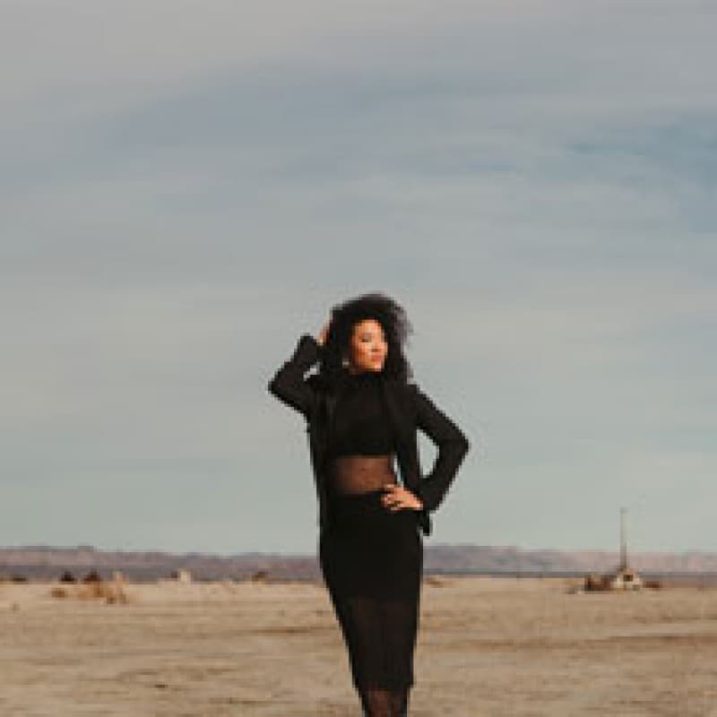 Judith Hill — photo 1