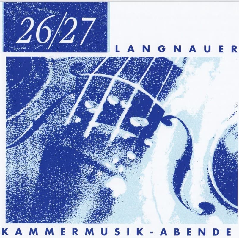 Second Langnau Chamber Music Evening — photo 1