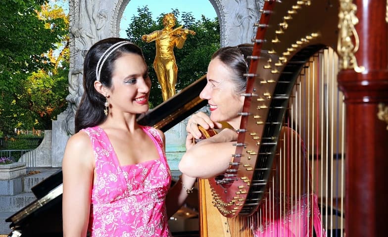 Duo Praxedis: Weihnachtsbrunch & CD-Taufe — photo 1