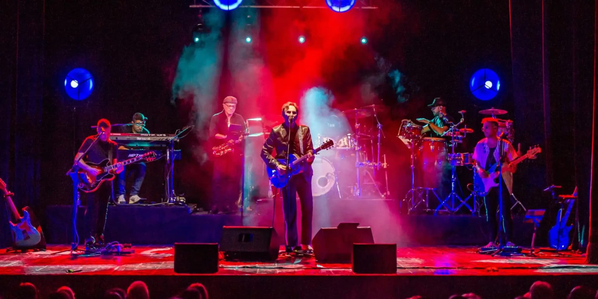 Dire Straits Reload — photo 1
