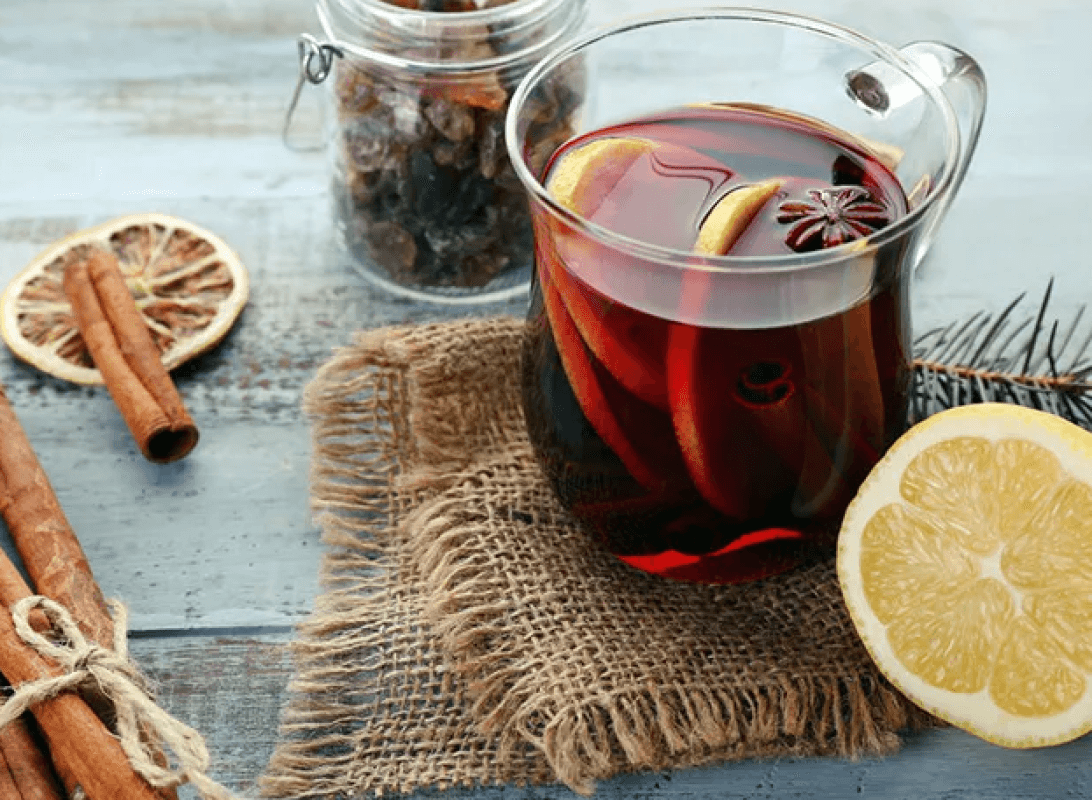Mulled Wine Cruise with Fondue at Sagisteg — photo 1