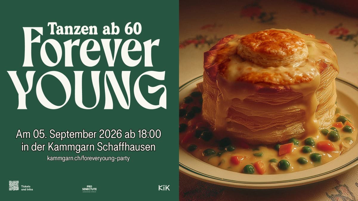 Forever Young — photo 1