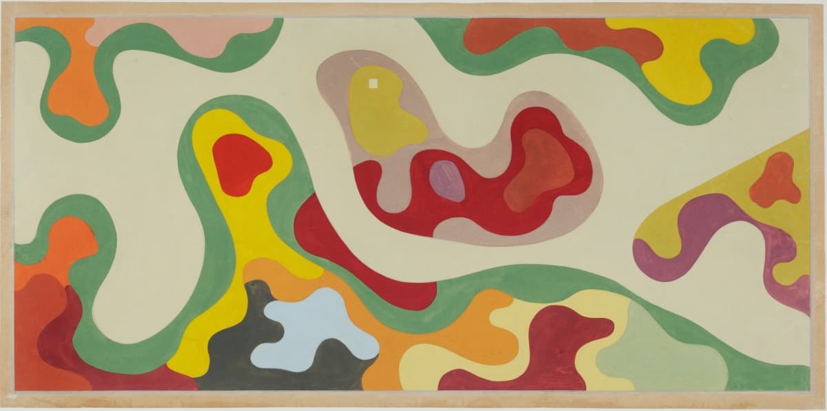Roberto Burle Marx. Tropical Modernism — photo 1