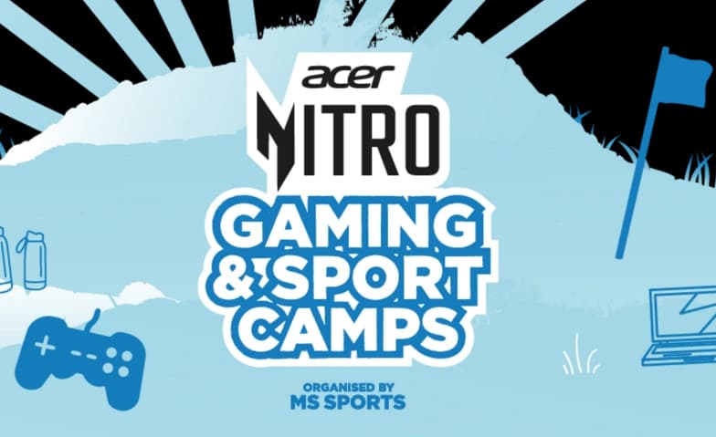 Gaming- und Sportcamp in Zofingen — photo 1