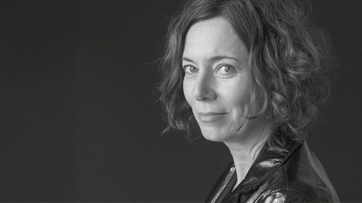 Eva Menasse – Alleinruhelage — photo 1
