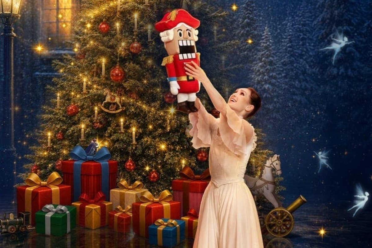 The Nutcracker - Ballet and Orchestra — photo 1