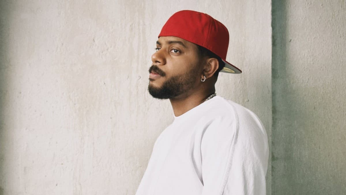 Bryson Tiller Presents: The Neo Trapsoul Tour — photo 1