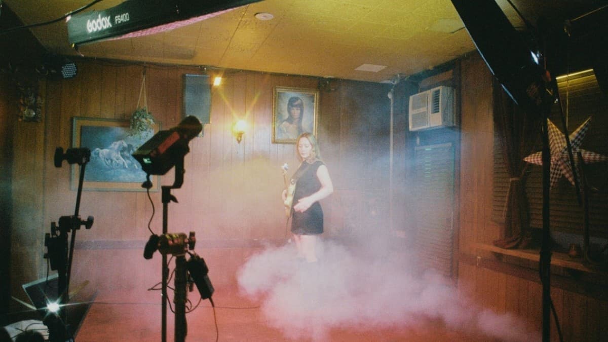 Julia Jacklin — photo 1
