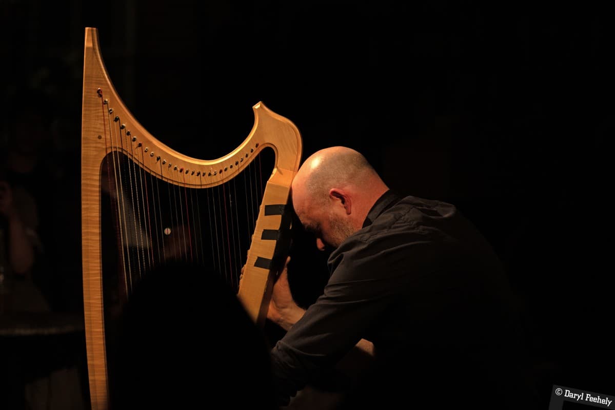 Rhodri Davies — photo 1