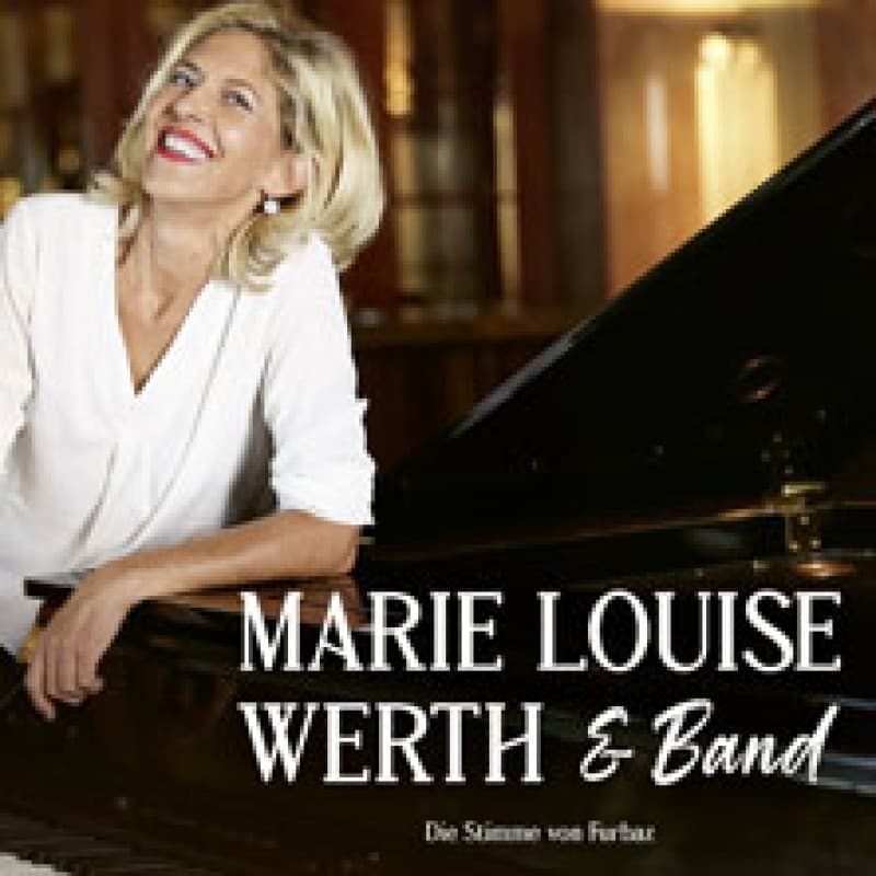 Marie Louise Werth & Band – Merry Christmas Tour 2026 — photo 1