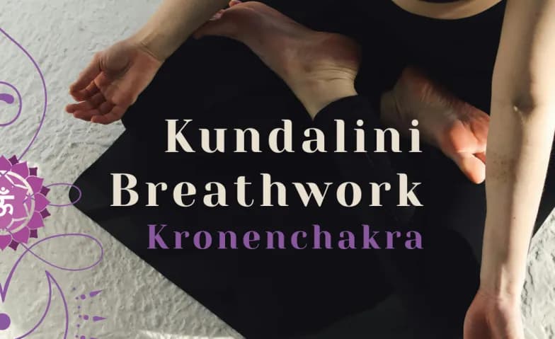 Kundalini Breathwork - Kronenchakra — photo 1