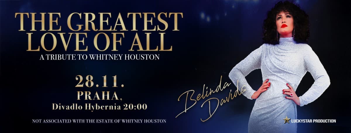 The Greatest Love of All, Whitney Houston — photo 1