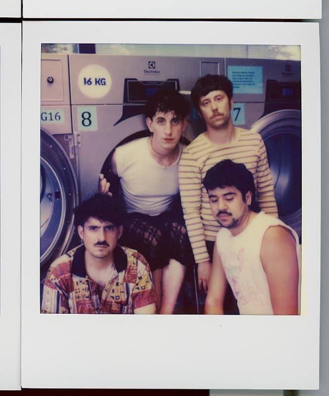 90’S BABIES • LA GROSSE BRINGUE — photo 1