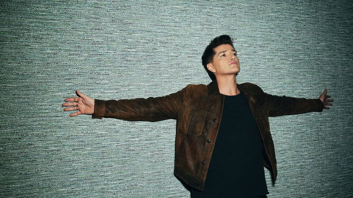 The Script — photo 1