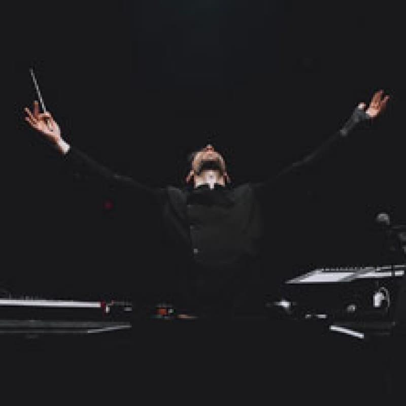 ASCO - Symphony of Caos — photo 1