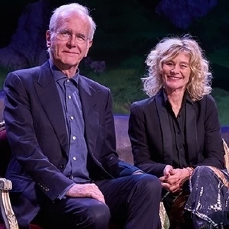 HANNA & HARALD — photo 1