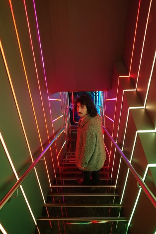 Yunus Findus — photo 1