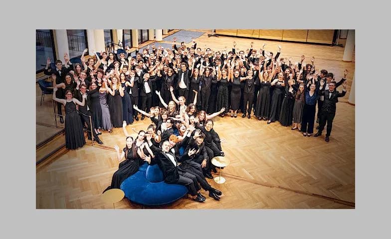 Jugend Sinfonieorchester Zürich — photo 1