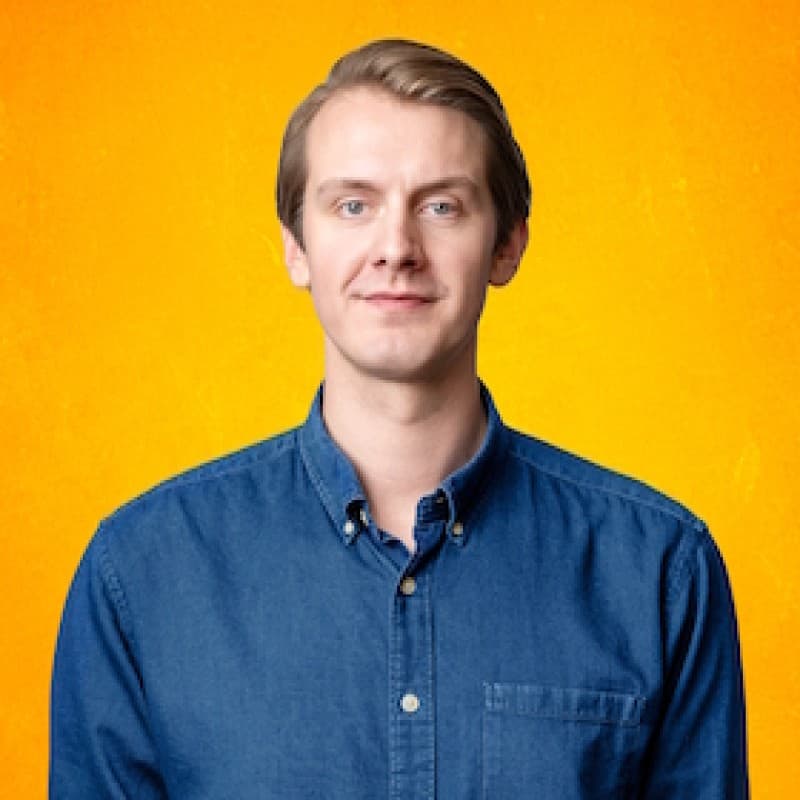 Jonas Greiner - Auf Augenhöhe — photo 1