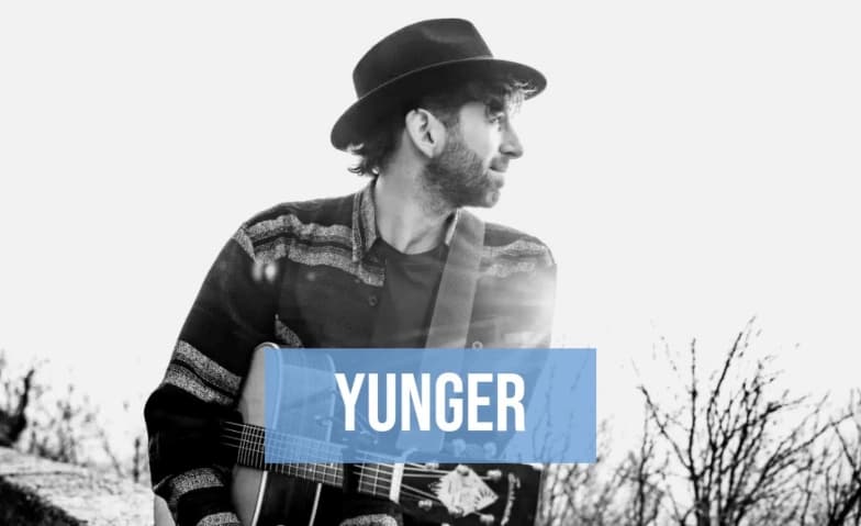 YUNGER & DAVE ALAN — photo 1