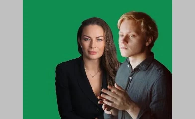 Wahlverwandtschaft — photo 1
