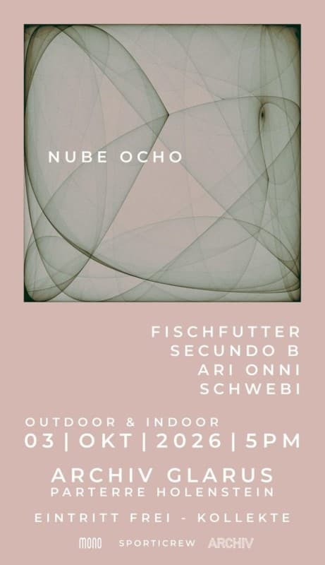 Nube Ocho — photo 1
