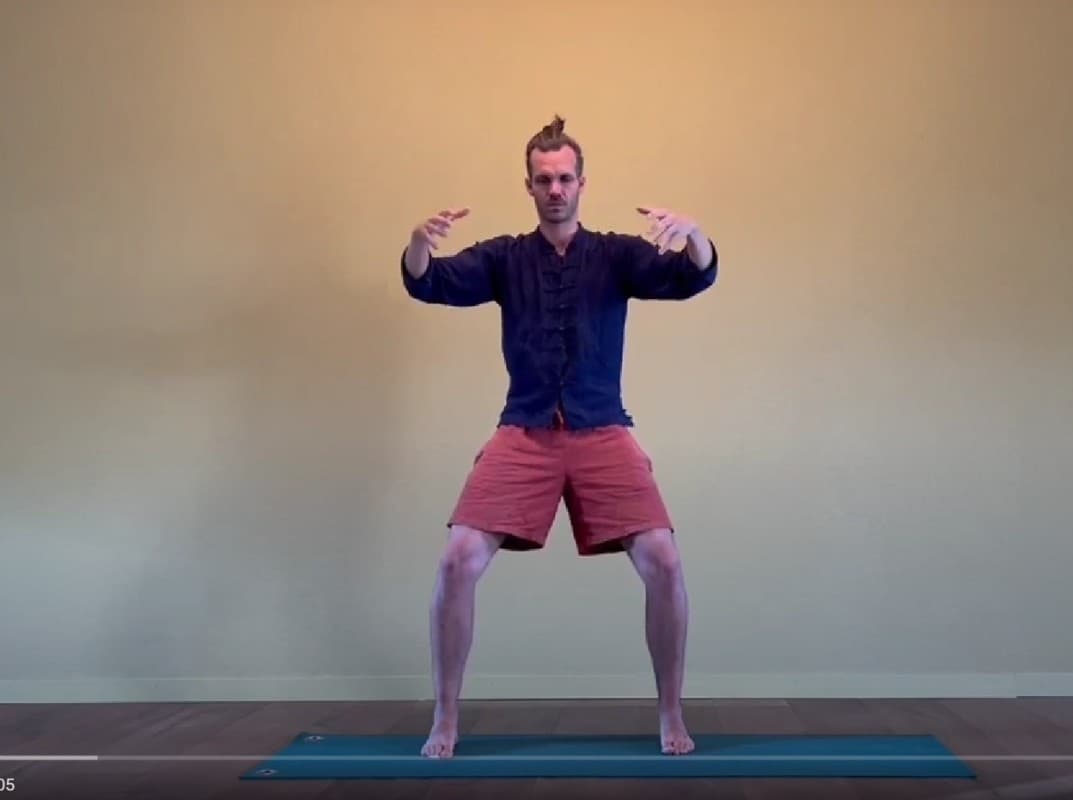 QiGong Courses in Bern — photo 1