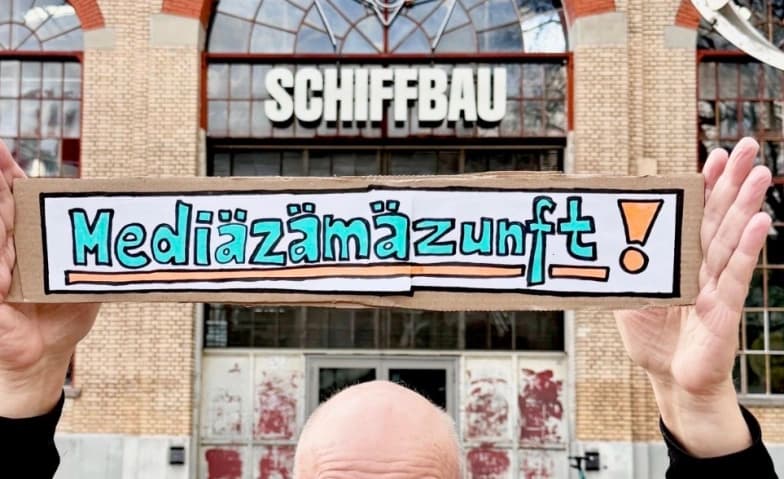 MEDIAZÄMÄZUNFT — photo 1