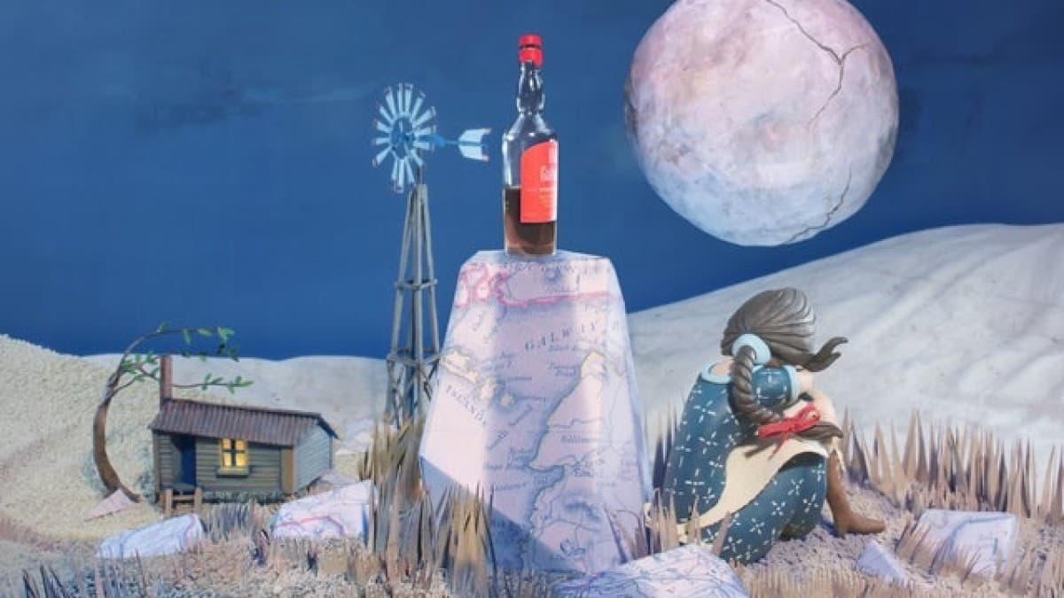 A Moon for the Misbegotten — photo 1