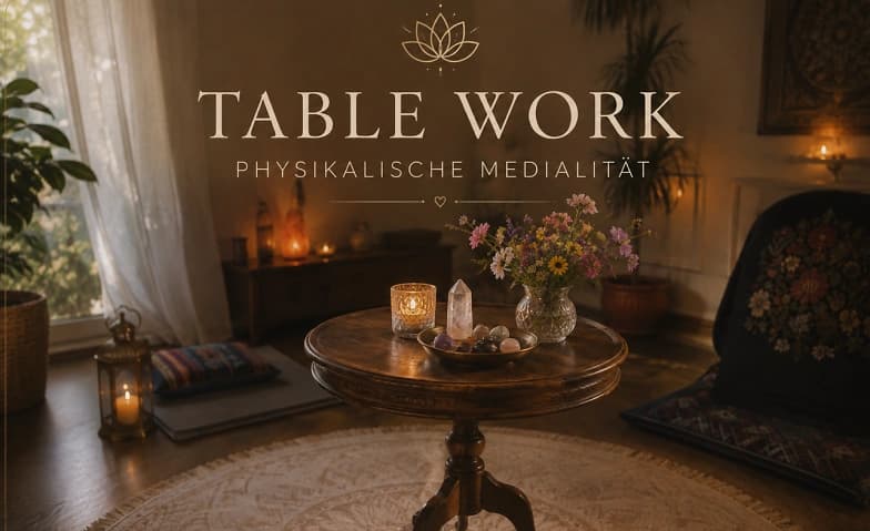 Table Work — photo 1