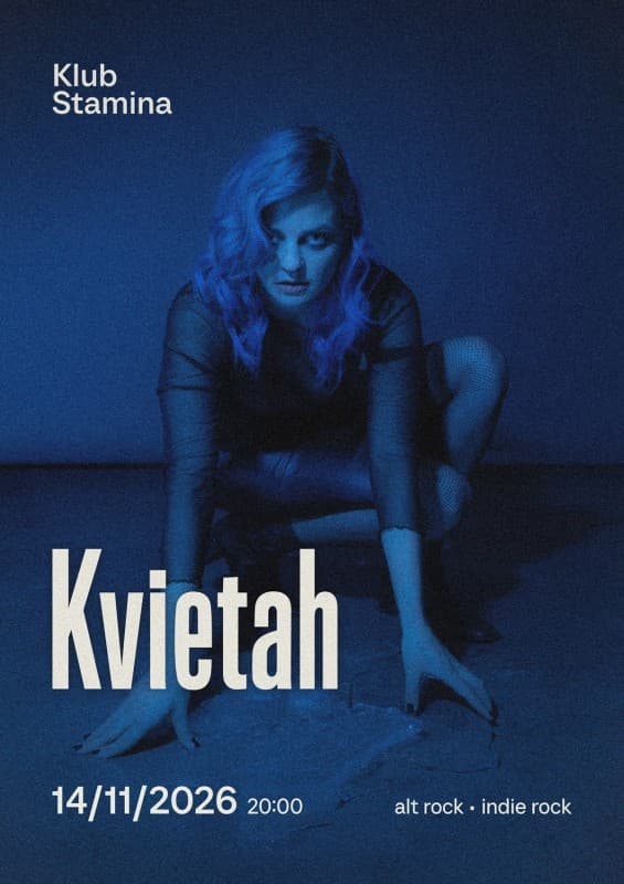 Kvietah — photo 1