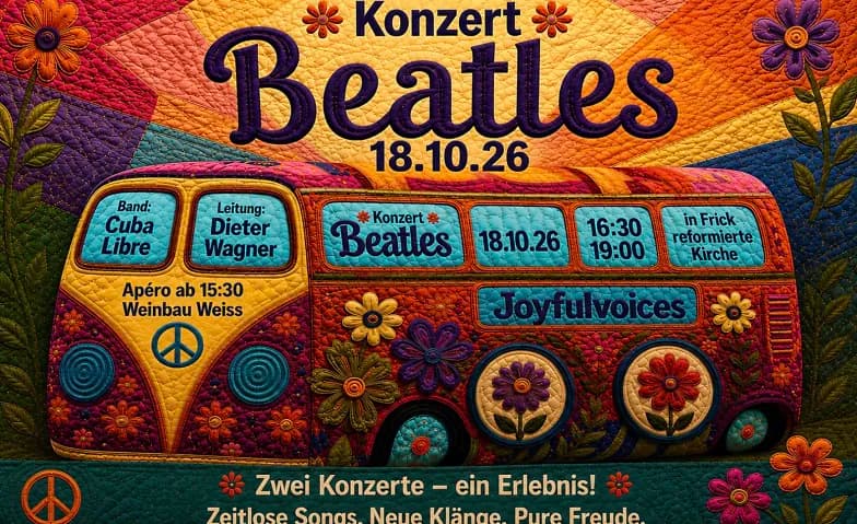 Beatles — photo 1