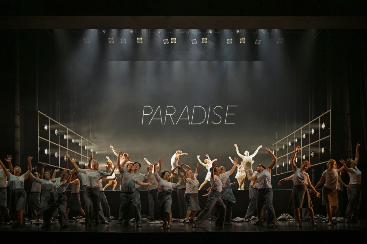 Jesus Christ Superstar — photo 1