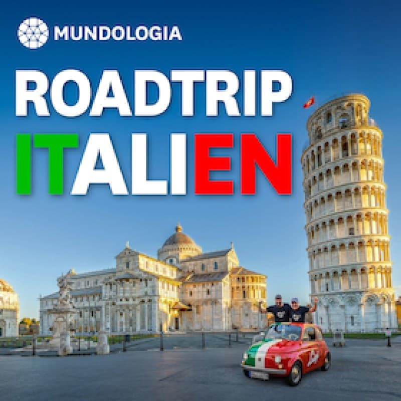 MUNDOLOGIA: Roadtrip Italy — photo 1
