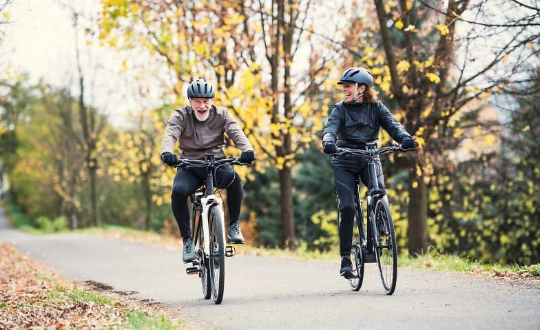 E-Bike Kurs «amusebike» – pedaling and enjoying — photo 1