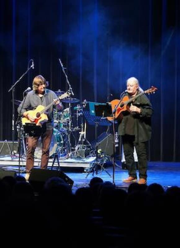 CAT STEVENS PROJECT - EUROPE`S FINEST LIVE — photo 1