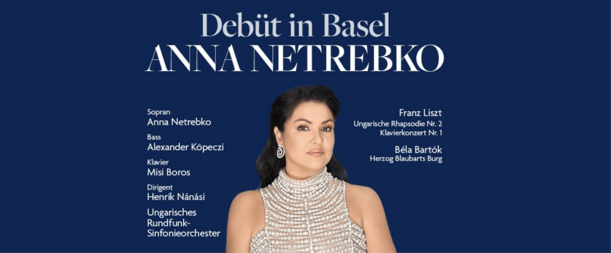Anna Netrebko — photo 1