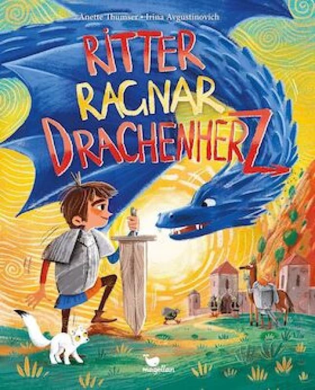 Ritter Ragnar Drachenherz — photo 1