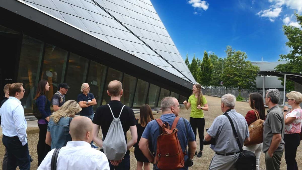 Sunday Short Tour — photo 1