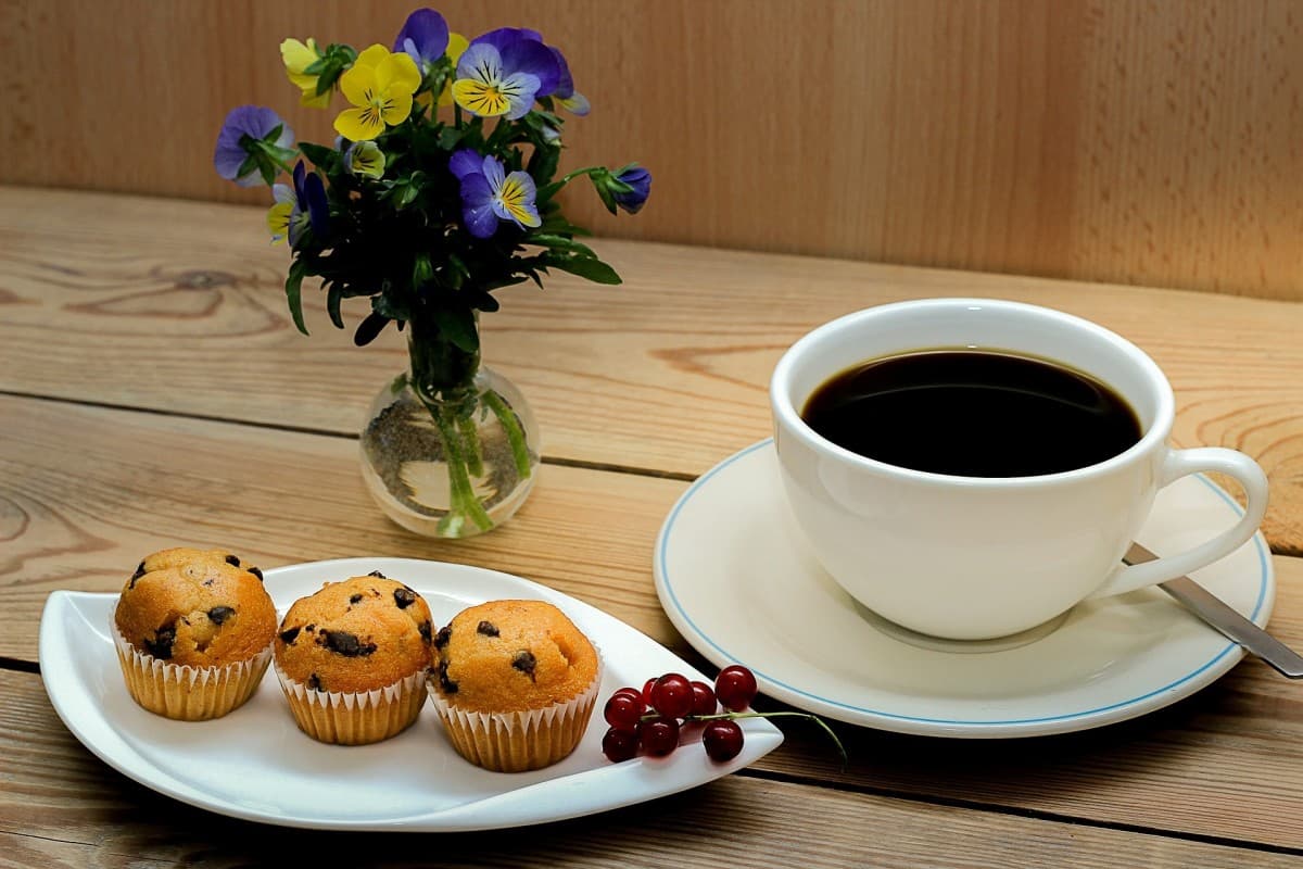 Loube-Café Diemtigen — photo 1