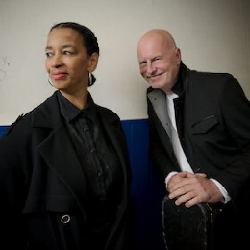 Friend 'N Fellow - Acoustic Soul of the Highest Class — photo 1
